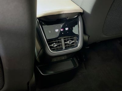 2025 Volvo EX90 Ultra 6-Seater 6-Seater
