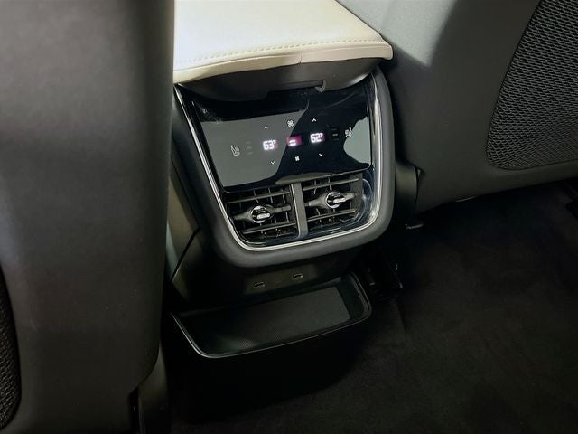 2025 Volvo EX90 Ultra 6-Seater 6-Seater