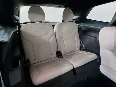 2025 Volvo EX90 Ultra 6-Seater 6-Seater