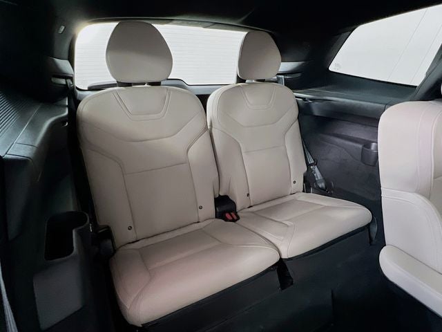 2025 Volvo EX90 Ultra 6-Seater 6-Seater