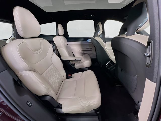 2025 Volvo EX90 Ultra 6-Seater 6-Seater