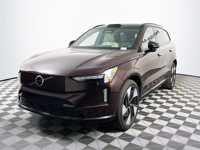 2025 Volvo EX90 Ultra 6-Seater 6-Seater