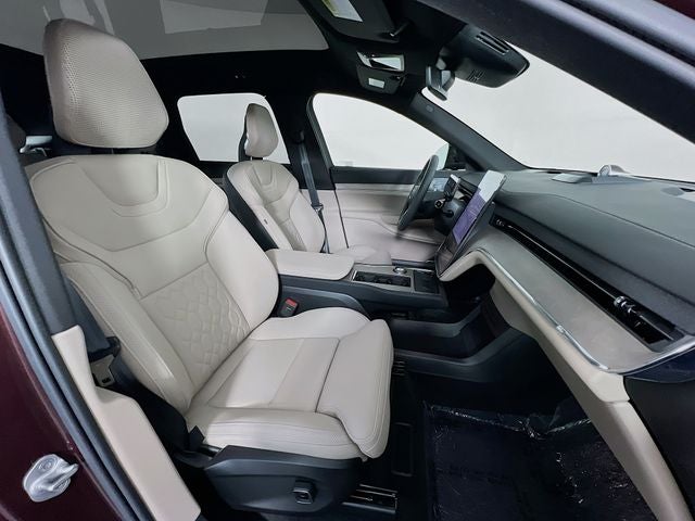 2025 Volvo EX90 Ultra 6-Seater 6-Seater