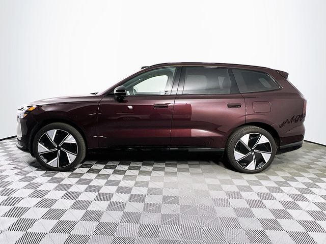 2025 Volvo EX90 Ultra 6-Seater 6-Seater