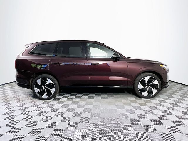 2025 Volvo EX90 Ultra 6-Seater 6-Seater