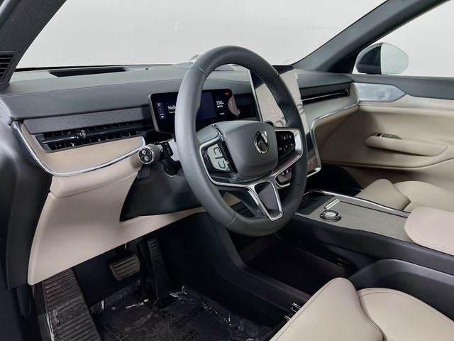 2025 Volvo EX90 Ultra 6-Seater 6-Seater