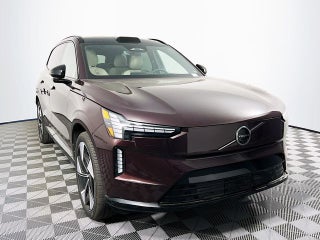 2025 Volvo EX90 Ultra 6-Seater 6-Seater