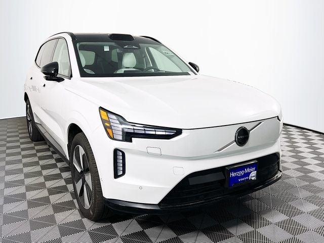 2025 Volvo EX90 Plus 7-Seater 7-Seater