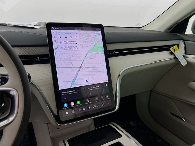 2025 Volvo EX90 Plus 7-Seater 7-Seater