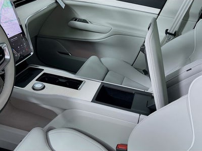 2025 Volvo EX90 Plus 7-Seater 7-Seater