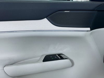 2025 Volvo EX90 Plus 7-Seater 7-Seater