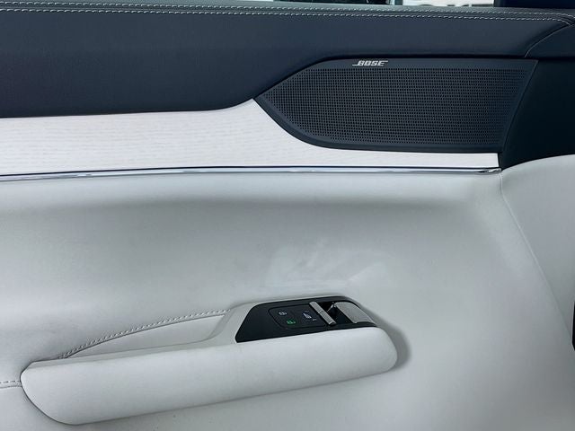 2025 Volvo EX90 Plus 7-Seater 7-Seater