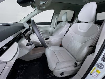 2025 Volvo EX90 Plus 7-Seater 7-Seater