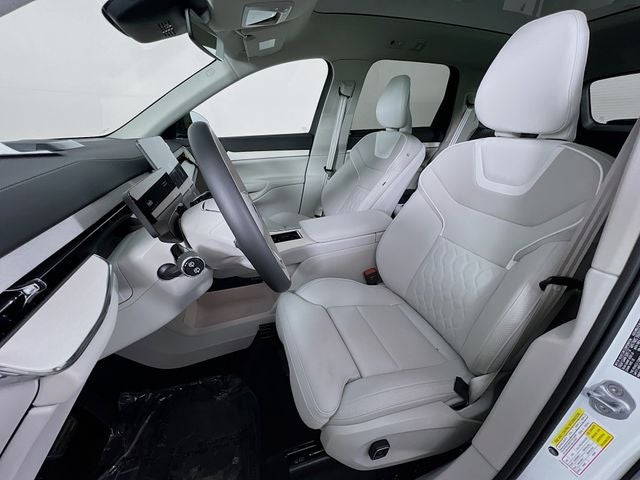 2025 Volvo EX90 Plus 7-Seater 7-Seater