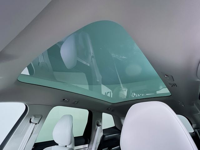 2025 Volvo EX90 Plus 7-Seater 7-Seater