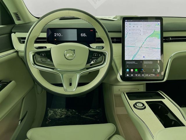 2025 Volvo EX90 Plus 7-Seater 7-Seater