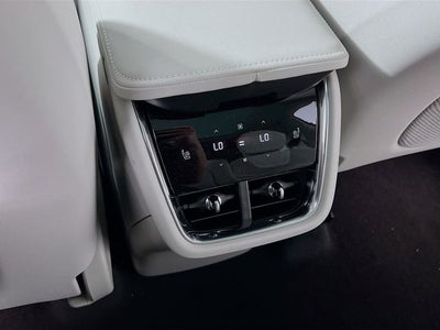 2025 Volvo EX90 Plus 7-Seater 7-Seater