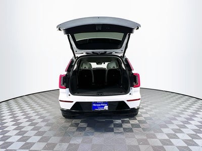 2025 Volvo EX90 Plus 7-Seater 7-Seater