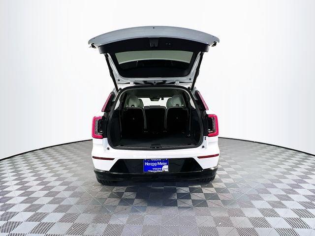 2025 Volvo EX90 Plus 7-Seater 7-Seater