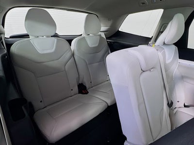 2025 Volvo EX90 Plus 7-Seater 7-Seater