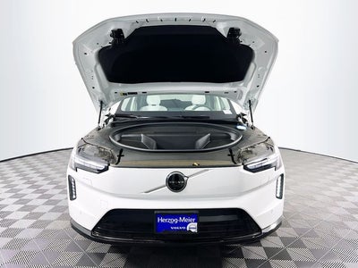 2025 Volvo EX90 Plus 7-Seater 7-Seater