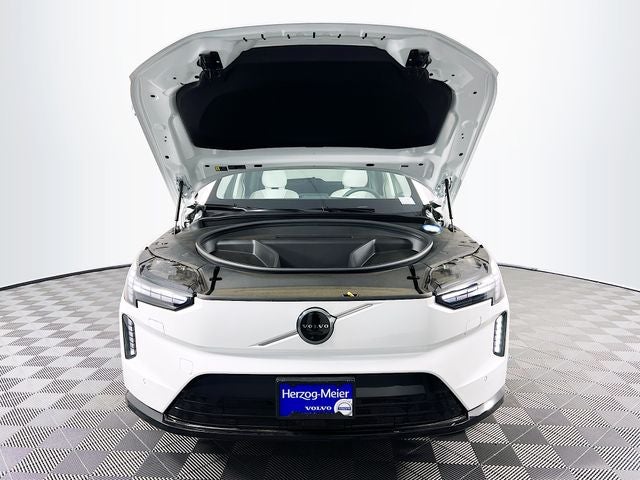 2025 Volvo EX90 Plus 7-Seater 7-Seater