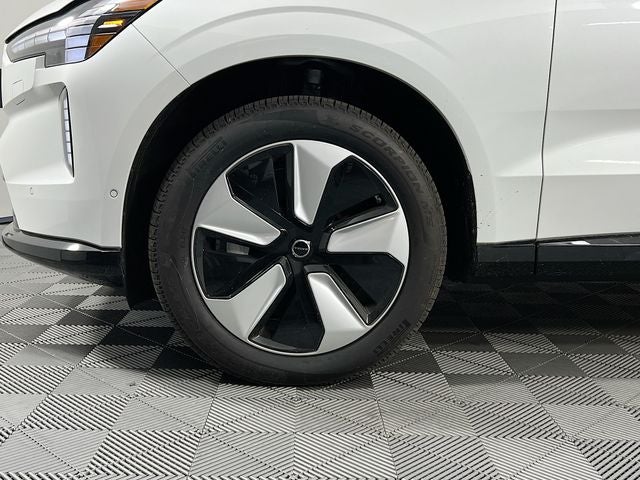 2025 Volvo EX90 Plus 7-Seater 7-Seater