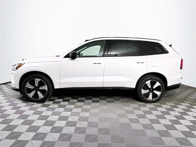 2025 Volvo EX90 Plus 7-Seater 7-Seater