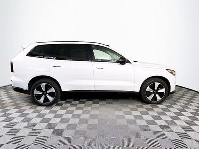 2025 Volvo EX90 Plus 7-Seater 7-Seater