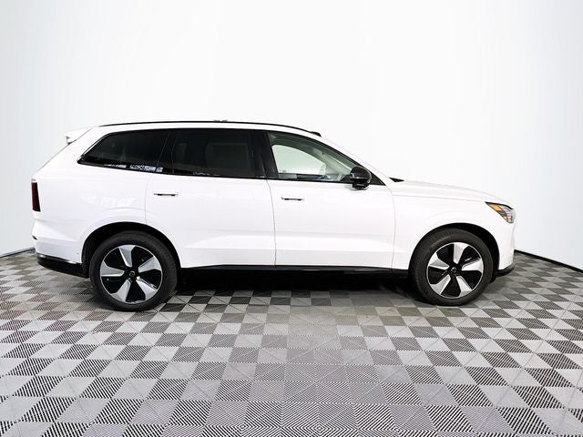 2025 Volvo EX90 Plus 7-Seater 7-Seater