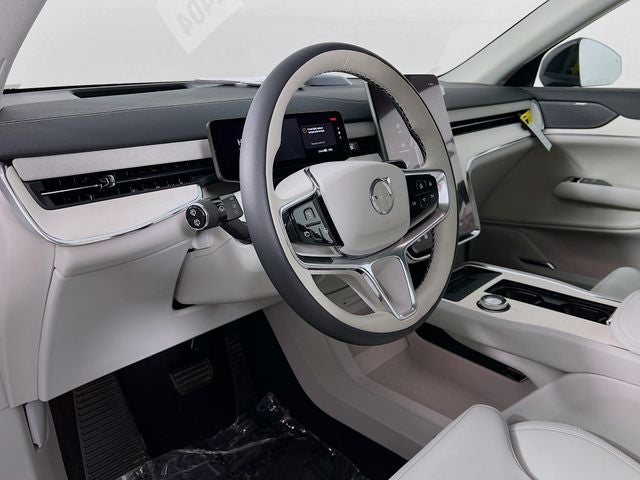 2025 Volvo EX90 Plus 7-Seater 7-Seater