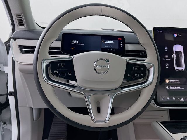 2025 Volvo EX90 Plus 7-Seater 7-Seater