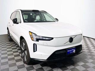 2025 Volvo EX90 Plus 7-Seater 7-Seater