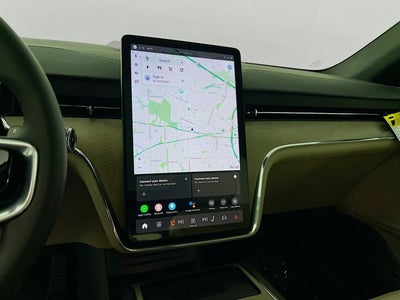 2025 Volvo EX90 Twin Motor Performance Ultra 7-Seater