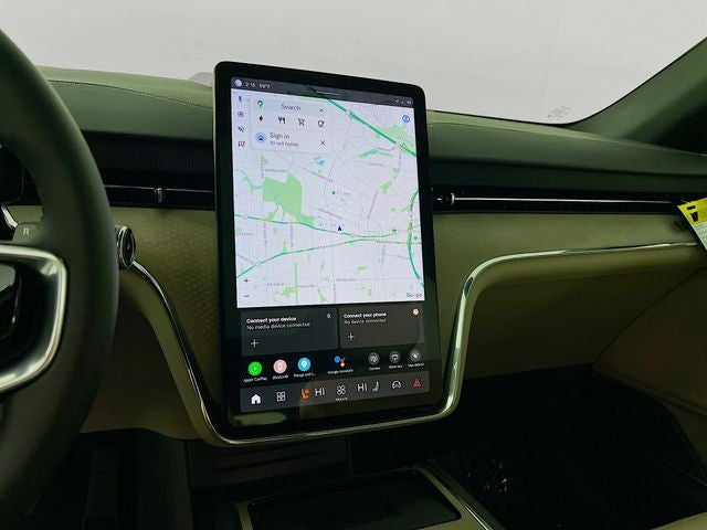 2025 Volvo EX90 Twin Motor Performance Ultra 7-Seater