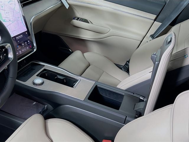 2025 Volvo EX90 Twin Motor Performance Ultra 7-Seater