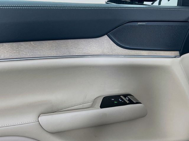 2025 Volvo EX90 Twin Motor Performance Ultra 7-Seater