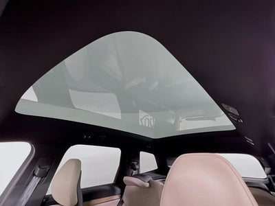 2025 Volvo EX90 Twin Motor Performance Ultra 7-Seater