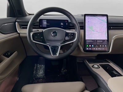 2025 Volvo EX90 Twin Motor Performance Ultra 7-Seater