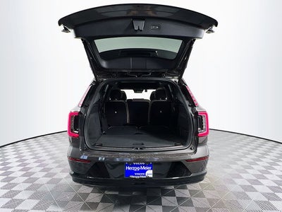 2025 Volvo EX90 Twin Motor Performance Ultra 7-Seater