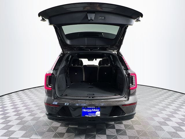 2025 Volvo EX90 Twin Motor Performance Ultra 7-Seater