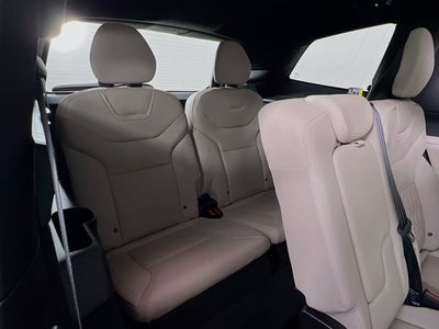 2025 Volvo EX90 Twin Motor Performance Ultra 7-Seater