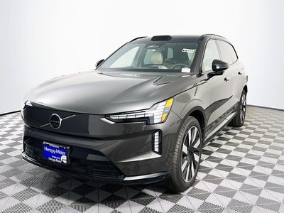 2025 Volvo EX90 Twin Motor Performance Ultra 7-Seater