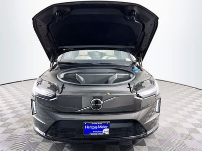 2025 Volvo EX90 Twin Motor Performance Ultra 7-Seater