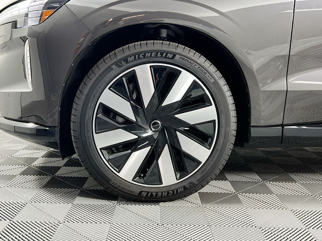 2025 Volvo EX90 Twin Motor Performance Ultra 7-Seater