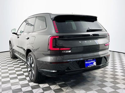 2025 Volvo EX90 Twin Motor Performance Ultra 7-Seater