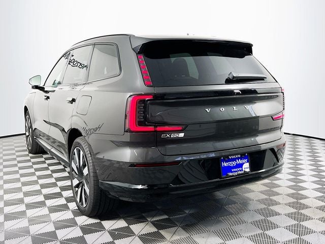 2025 Volvo EX90 Twin Motor Performance Ultra 7-Seater