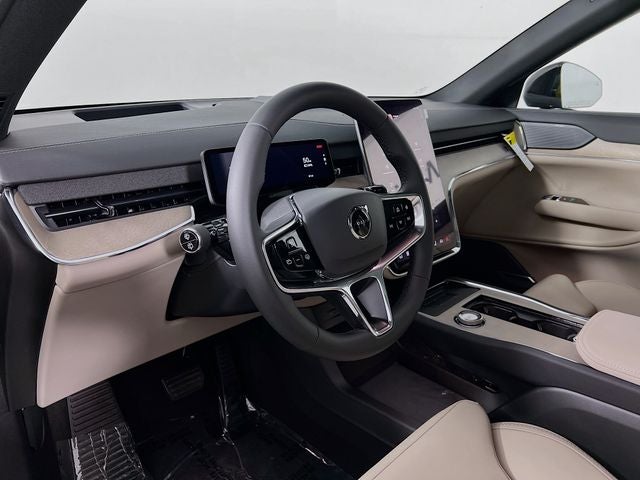 2025 Volvo EX90 Twin Motor Performance Ultra 7-Seater