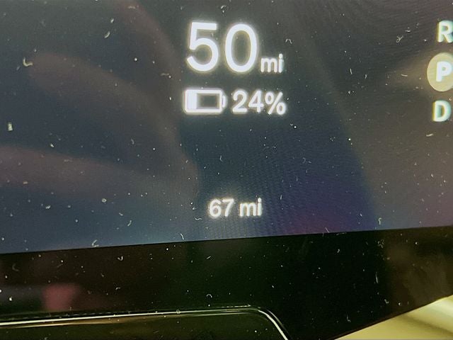 2025 Volvo EX90 Twin Motor Performance Ultra 7-Seater