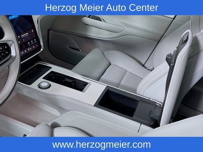 2025 Volvo EX90 Twin Motor Performance Ultra 7-Seater